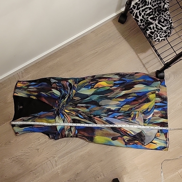 Ted Baker dress size 3 - Picture 11 of 11